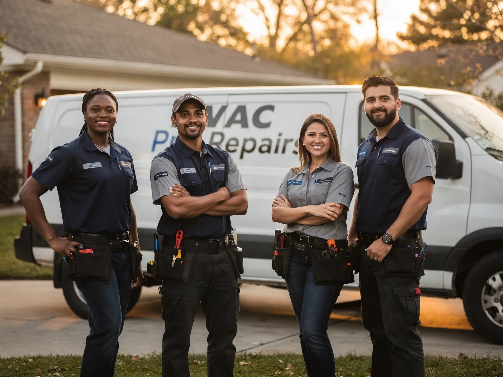 Heat Pump Repair company in Lummi Island, WA