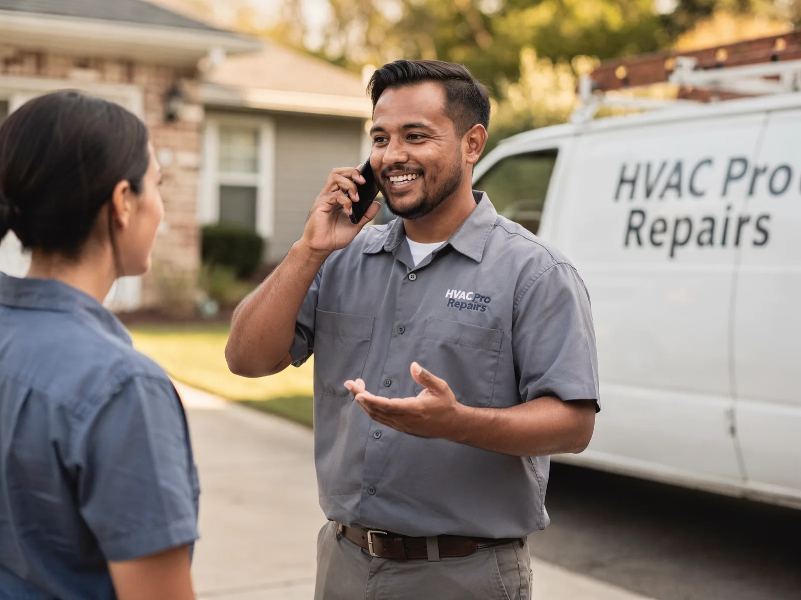 Heat Pump Repair Lummi Island, WA FAQs